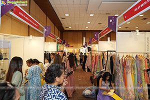 Hi Life Exhibition May 2023 Kicks Off at The Lalit Ashok