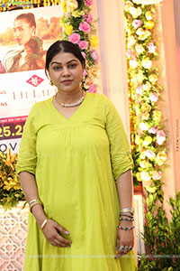 Hi Life Exhibition - Grand Launch of Fashion Summer Special