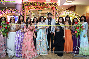 Hi Life Exhibition - Grand Launch of Fashion Summer Special