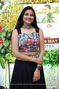 Hi Life Exhibition - Grand Launch of Fashion Summer Special