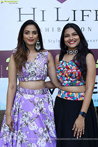 Hi Life Exhibition - Grand Launch of Fashion Summer Special