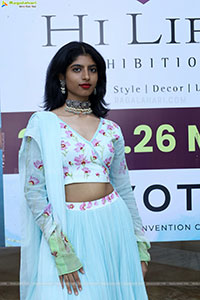 Hi Life Exhibition - Grand Launch of Fashion Summer Special