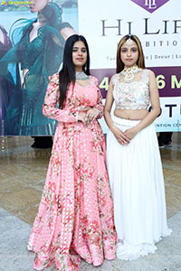 Hi Life Exhibition - Grand Launch of Fashion Summer Special