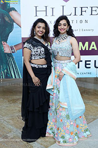 Hi Life Exhibition - Grand Launch of Fashion Summer Special