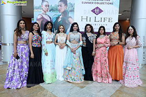 Hi Life Exhibition - Grand Launch of Fashion Summer Special