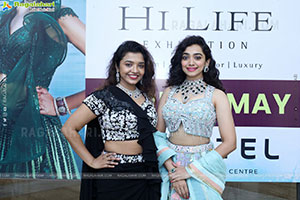 Hi Life Exhibition - Grand Launch of Fashion Summer Special