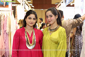 Hi Life Exhibition - Grand Launch of Fashion Summer Special