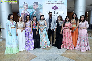 Hi Life Exhibition - Grand Launch of Fashion Summer Special