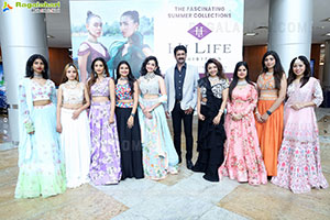 Hi Life Exhibition - Grand Launch of Fashion Summer Special