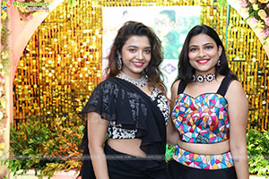 Hi Life Exhibition - Grand Launch of Fashion Summer Special