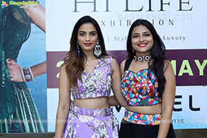 Hi Life Exhibition - Grand Launch of Fashion Summer Special