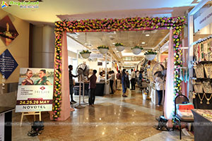 Hi Life Exhibition - Grand Launch of Fashion Summer Special