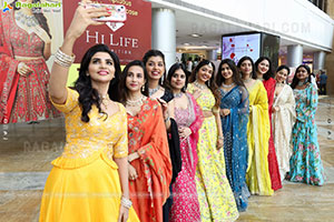 Hi-Life Exhibition Summer Special Fashion Showcase Event
