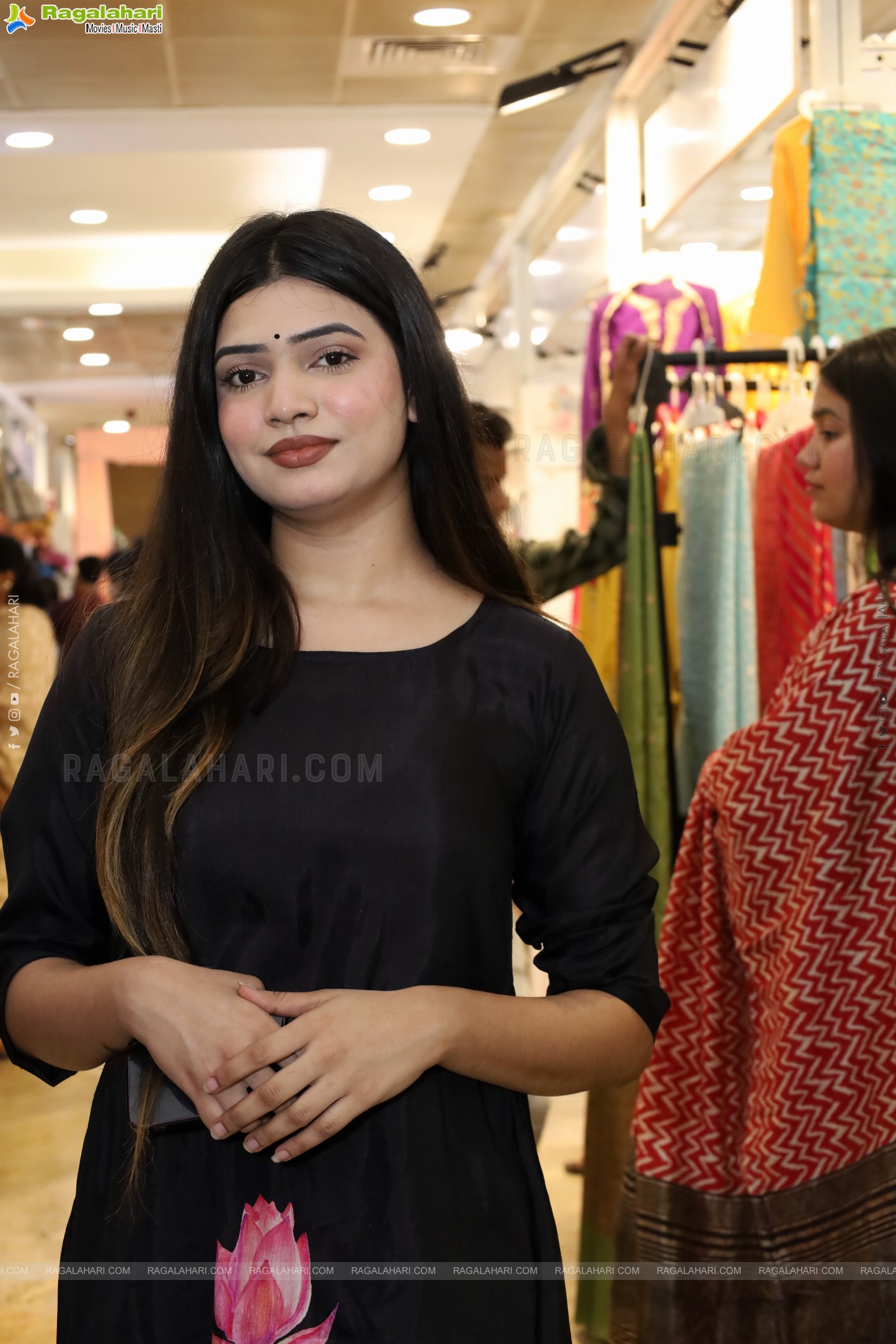 Hi-Life Exhibition Summer Special Fashion Showcase Event, Hyderabad