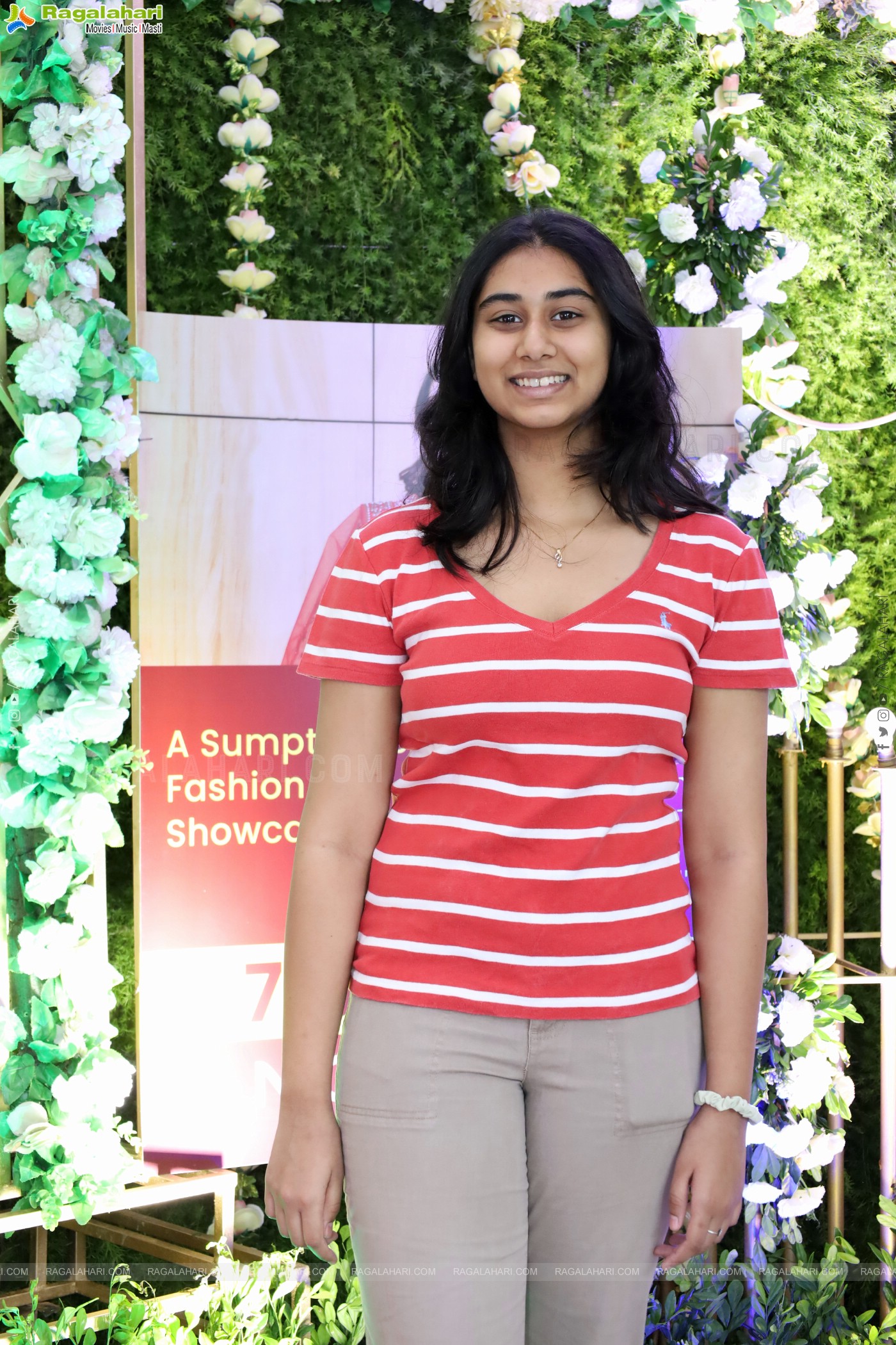 Hi-Life Exhibition Summer Special Fashion Showcase Event, Hyderabad