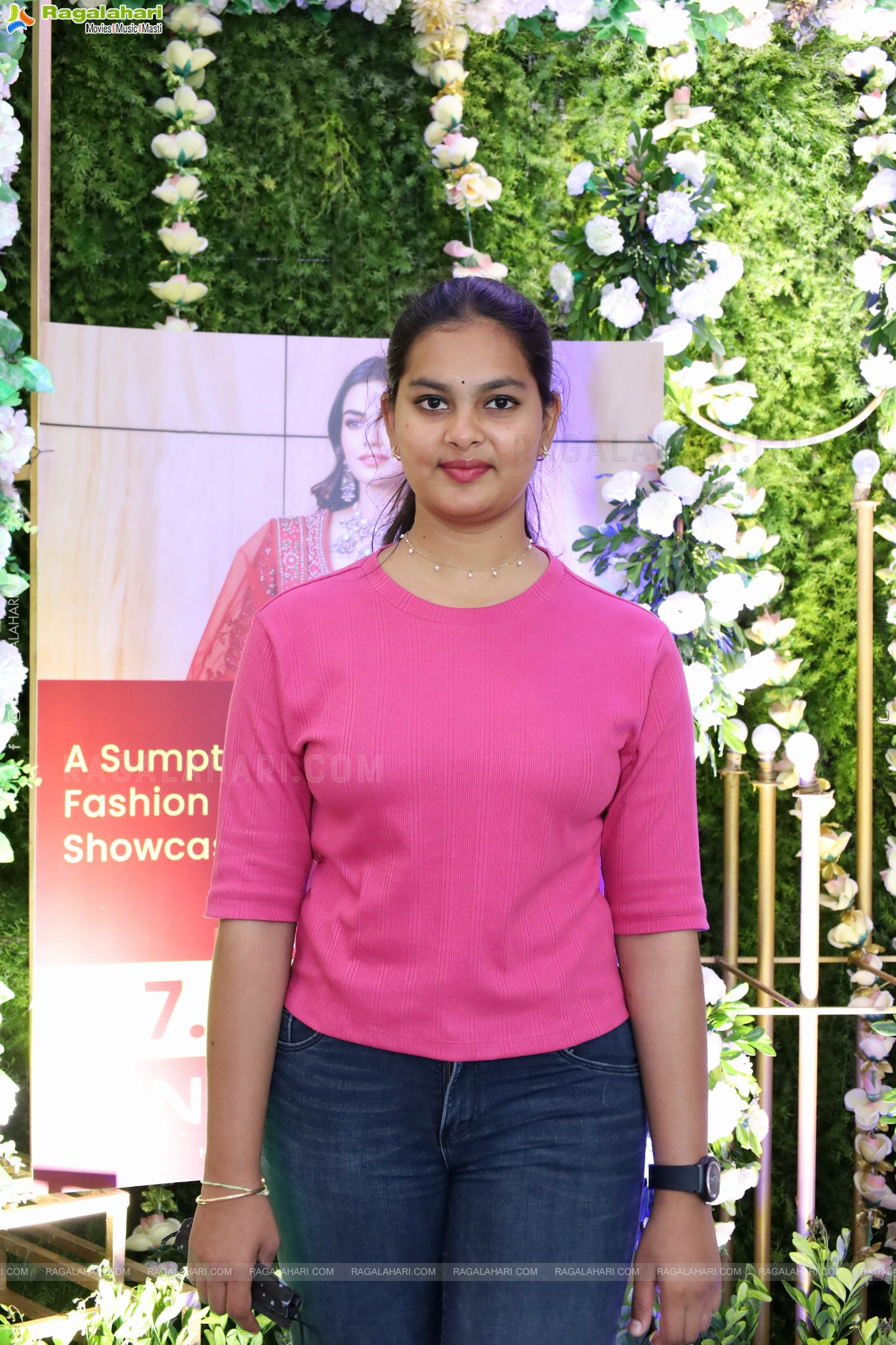 Hi-Life Exhibition Summer Special Fashion Showcase Event, Hyderabad