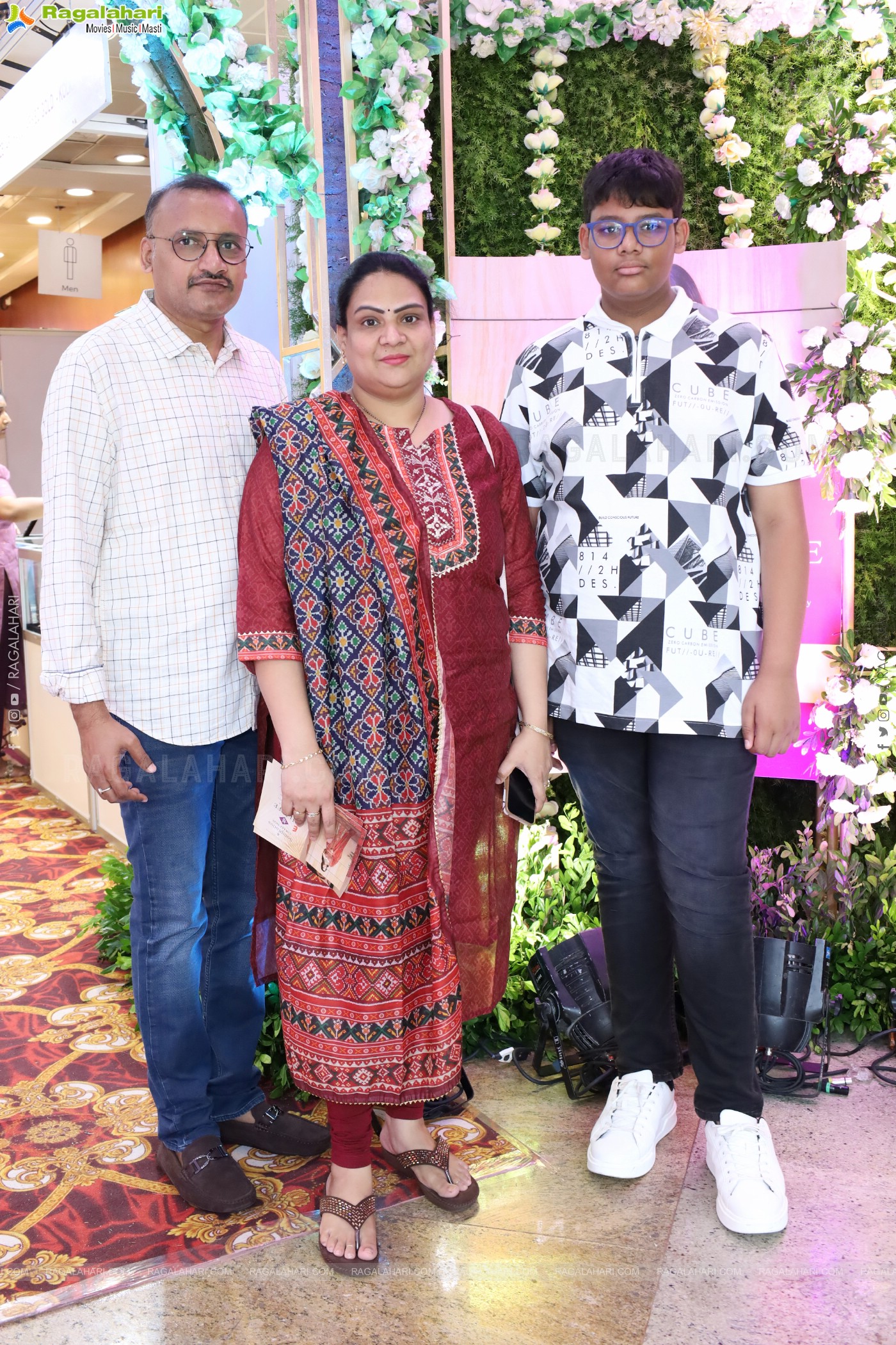 Hi-Life Exhibition Summer Special Fashion Showcase Event, Hyderabad