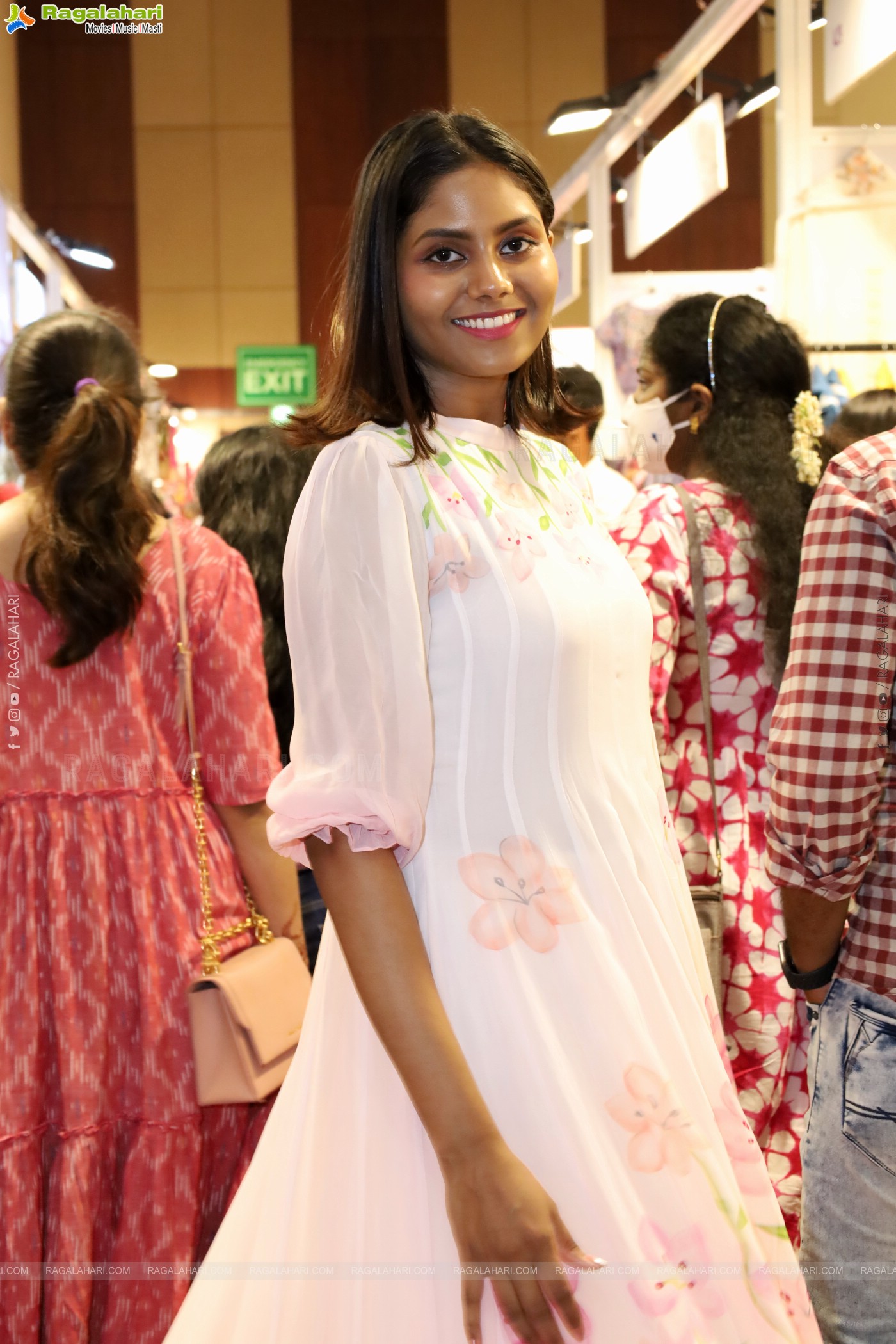 Hi-Life Exhibition Summer Special Fashion Showcase Event, Hyderabad