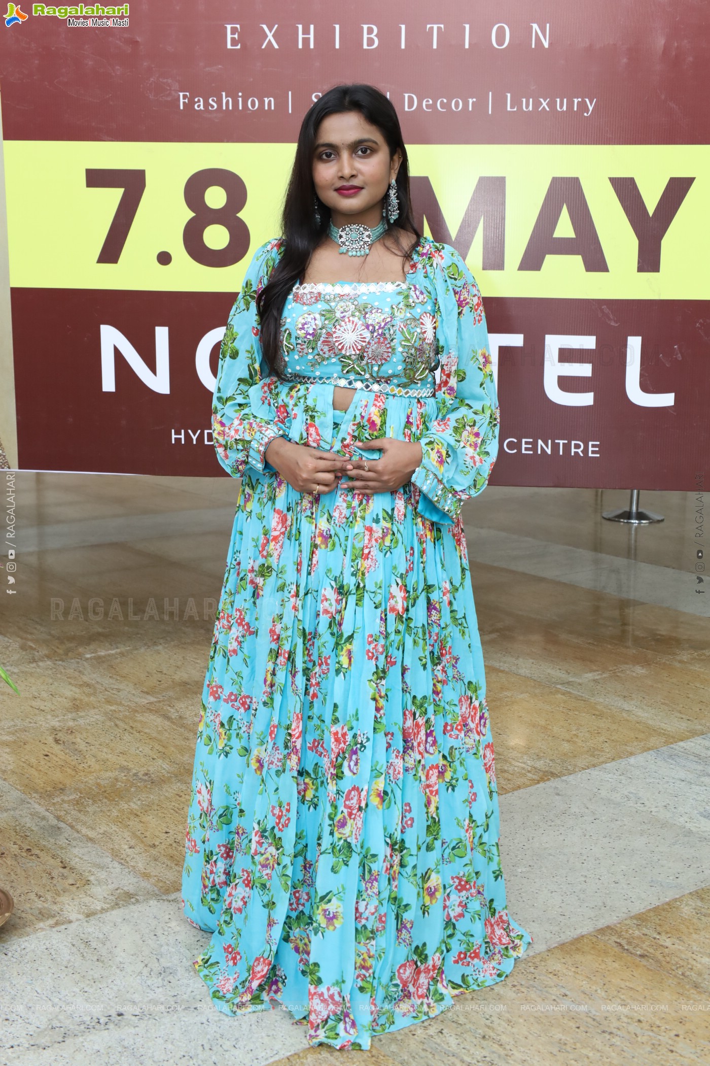 Hi-Life Exhibition Summer Special Fashion Showcase Event, Hyderabad