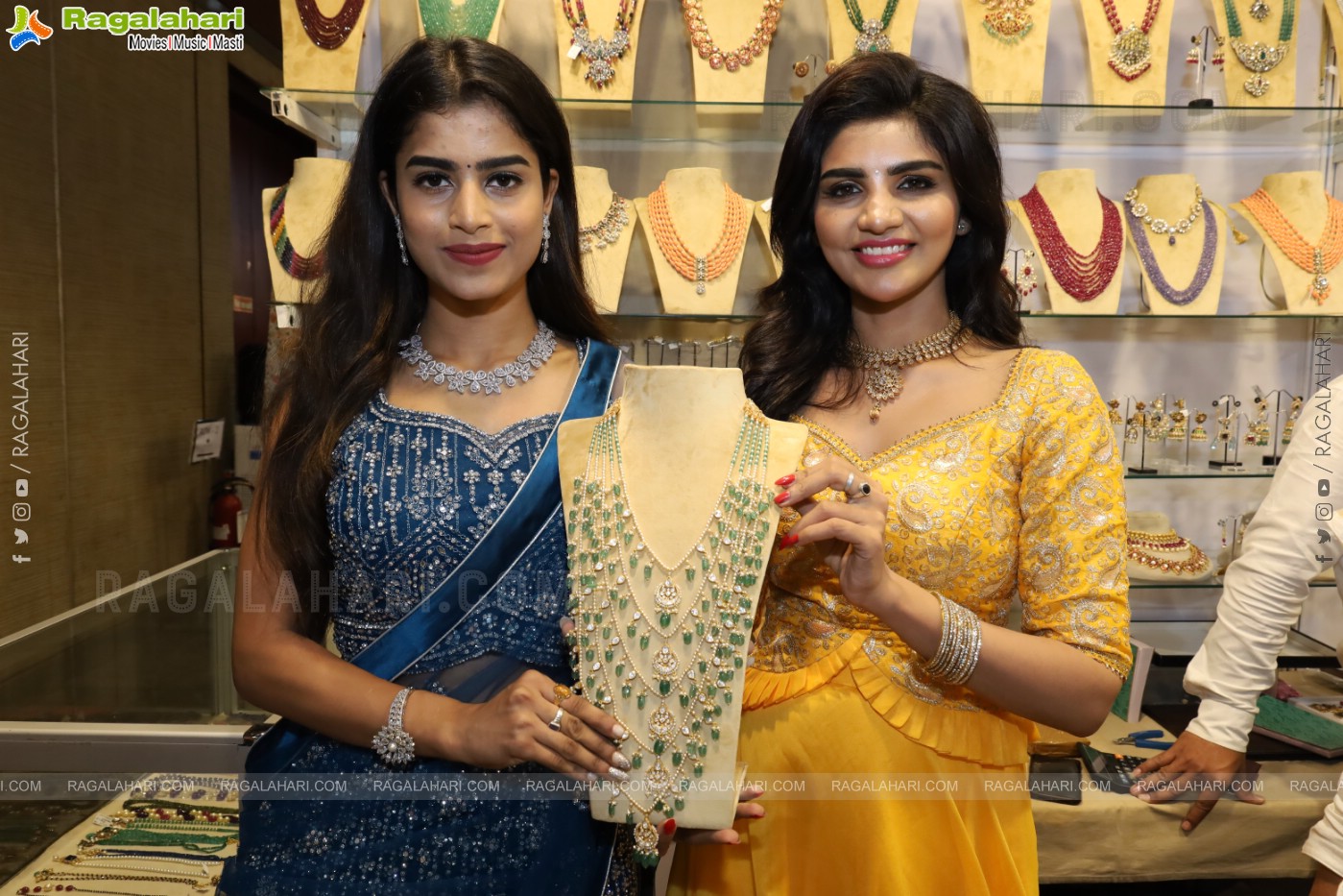 Hi-Life Exhibition Summer Special Fashion Showcase Event, Hyderabad