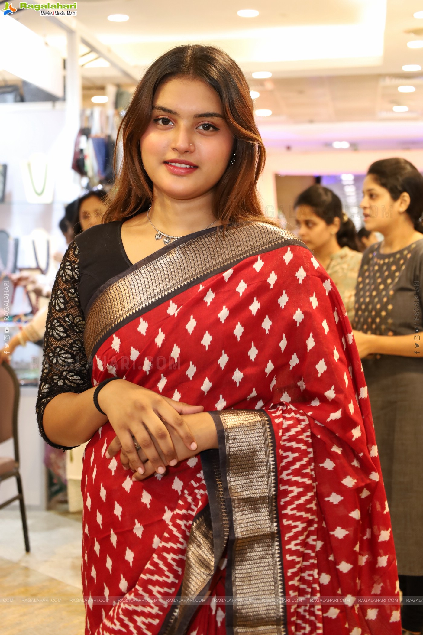 Hi-Life Exhibition Summer Special Fashion Showcase Event, Hyderabad