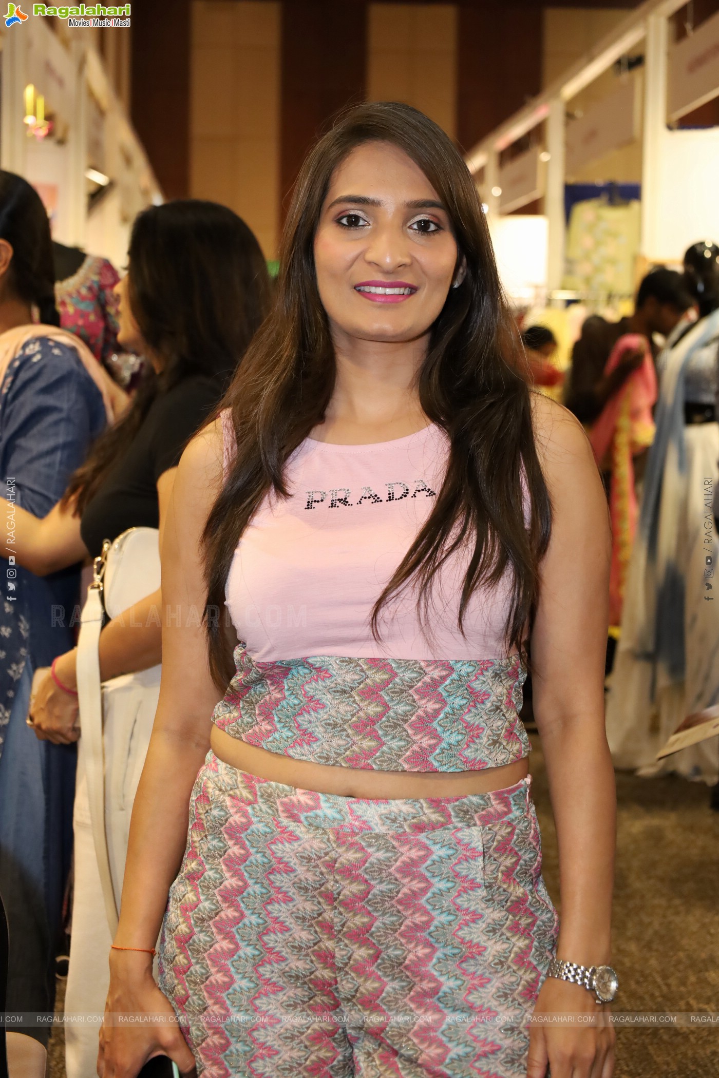 Hi-Life Exhibition Summer Special Fashion Showcase Event, Hyderabad