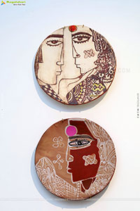 The Intersection of Art Ceramics & Spirituality