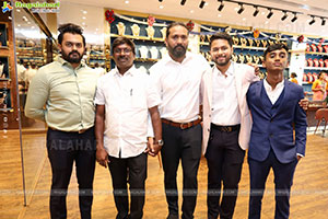 Lotus Silver Jewellery Launch at Kukatpally,