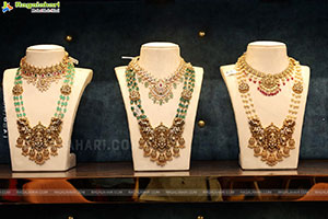 Lotus Silver Jewellery Launch at Kukatpally,