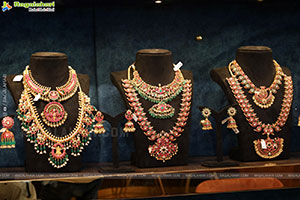 Lotus Silver Jewellery Launch at Kukatpally,