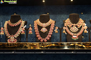 Lotus Silver Jewellery Launch at Kukatpally,