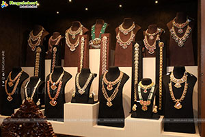 Lotus Silver Jewellery Launch at Kukatpally,