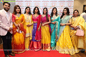 Lotus Silver Jewellery Launch at Kukatpally,