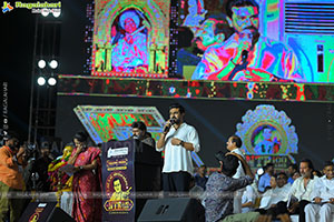 NTR Shatajayanthi Utsavalu Event