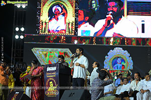 NTR Shatajayanthi Utsavalu Event