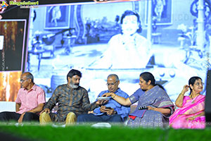 NTR Shatajayanthi Utsavalu Event