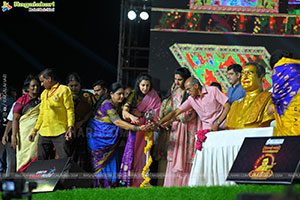 NTR Shatajayanthi Utsavalu Event