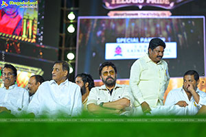 NTR Shatajayanthi Utsavalu Event