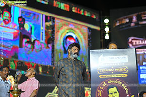 NTR Shatajayanthi Utsavalu Event