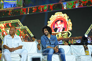 NTR Shatajayanthi Utsavalu Event