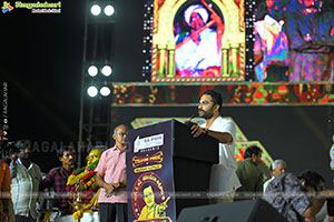 NTR Shatajayanthi Utsavalu Event