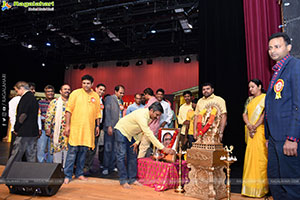 NTR 100 Years Celebrations by NTR Trust Atlanta