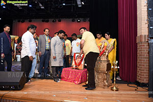 NTR 100 Years Celebrations by NTR Trust Atlanta