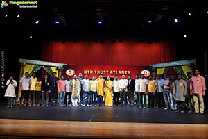 NTR 100 Years Celebrations by NTR Trust Atlanta