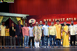 NTR 100 Years Celebrations by NTR Trust Atlanta