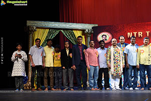 NTR 100 Years Celebrations by NTR Trust Atlanta