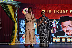 NTR 100 Years Celebrations by NTR Trust Atlanta