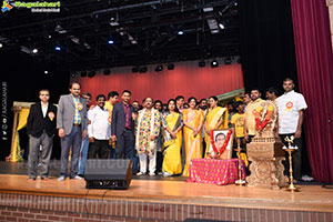 NTR 100 Years Celebrations by NTR Trust Atlanta