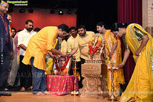 NTR 100 Years Celebrations by NTR Trust Atlanta