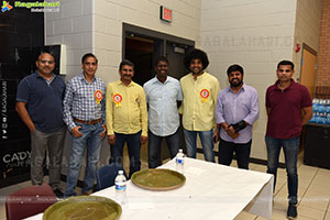 NTR 100 Years Celebrations by NTR Trust Atlanta